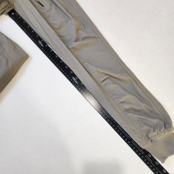 Lululemon Dance Studio Mid-rise Jogger 0 Warm Ash Gray Full Length W5ENMS - Picture 9 of 11